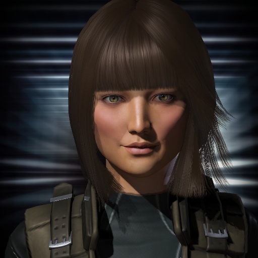 Baroness Serenity