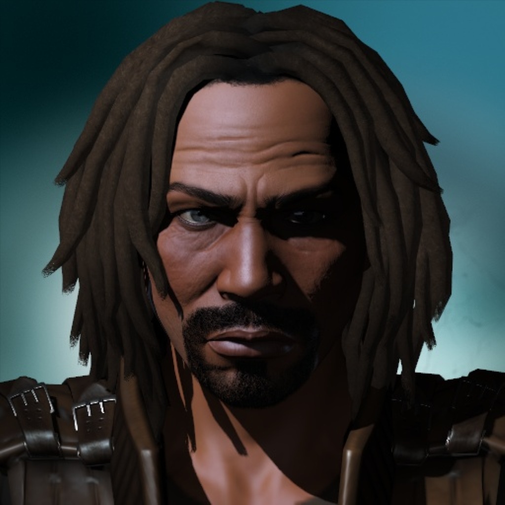 Highplains Rifter