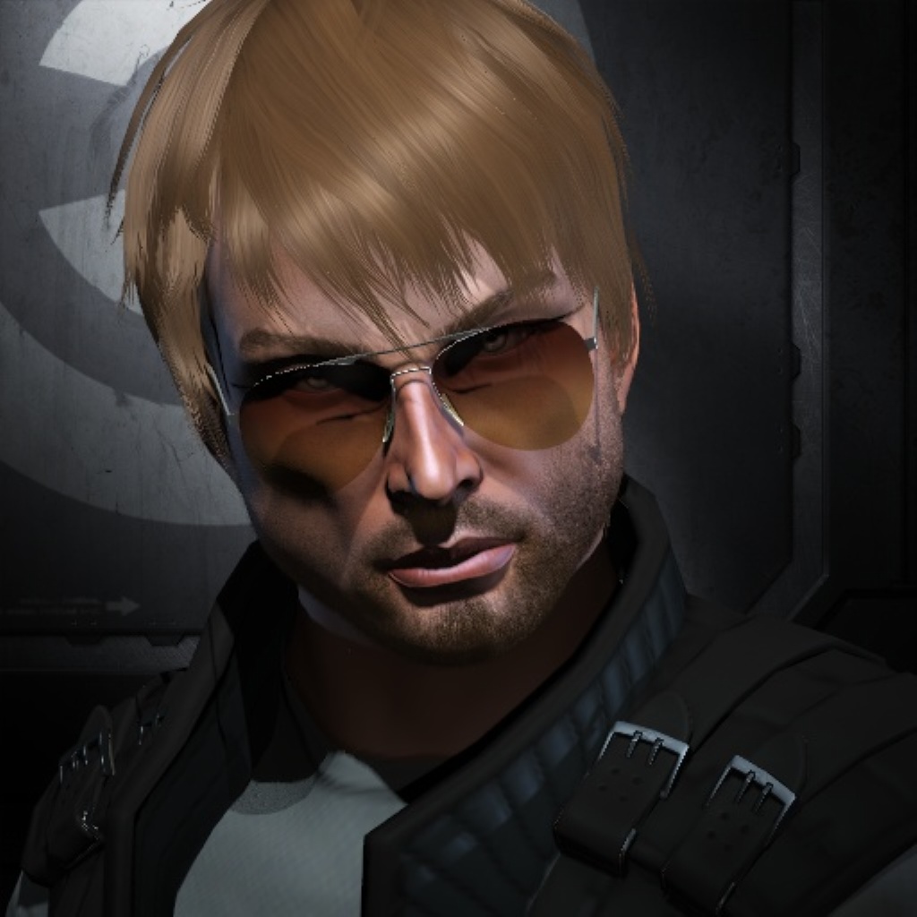 COMMANDER TREINADOR