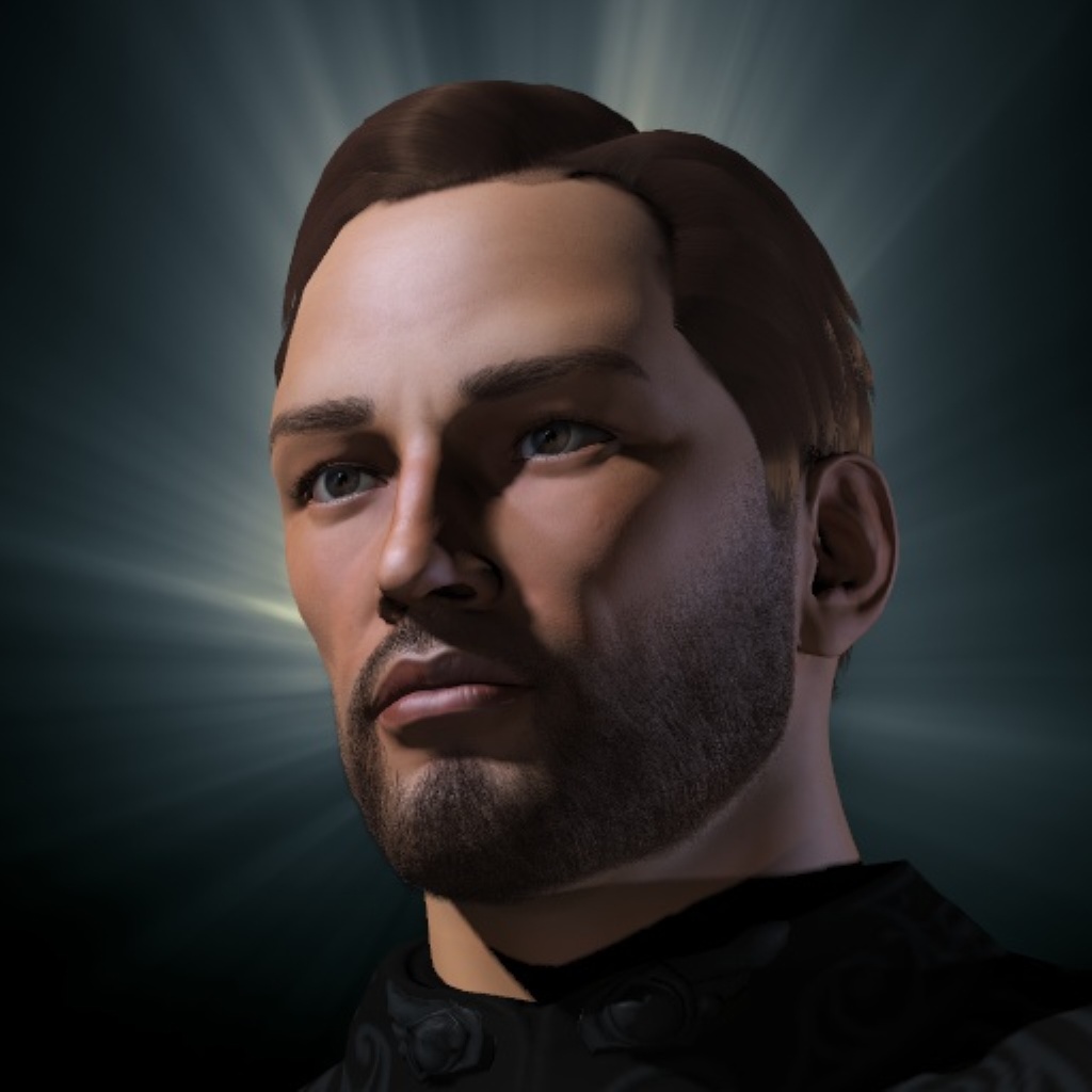 CAPT Rickman