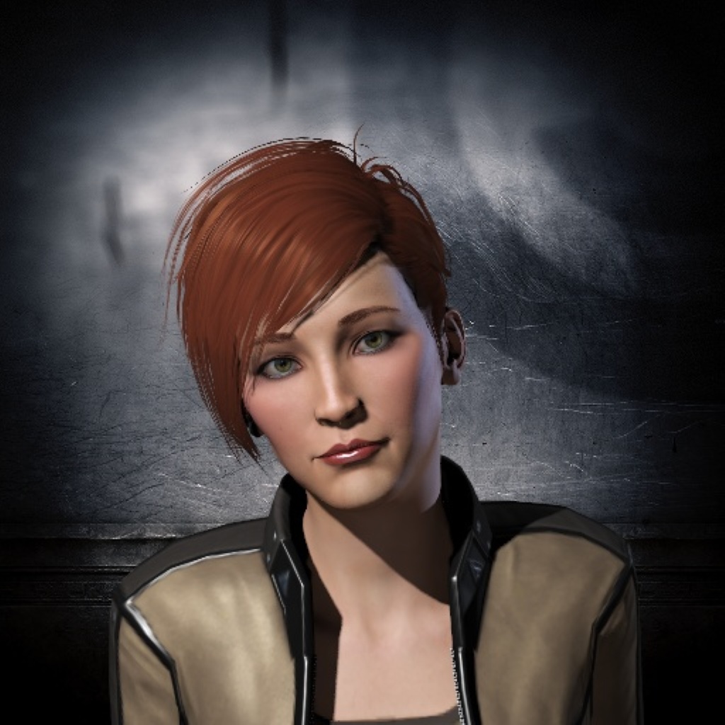 Anna Moonlight