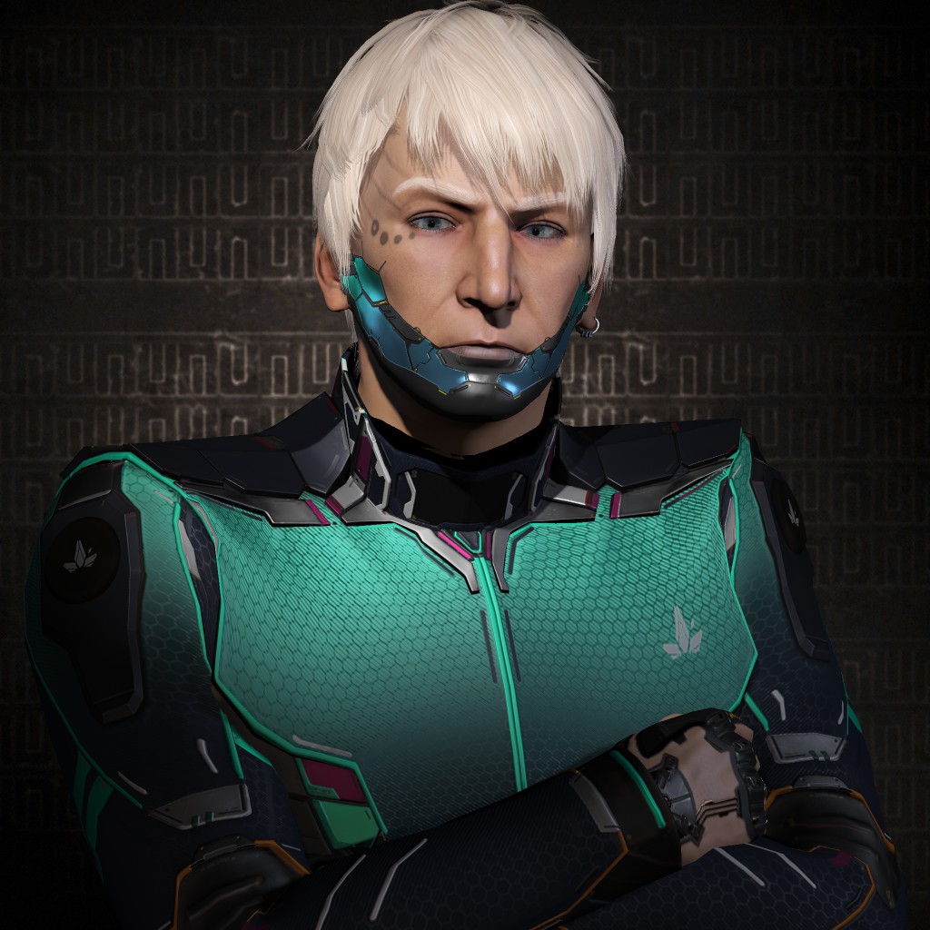 Joseph Co'Duke
