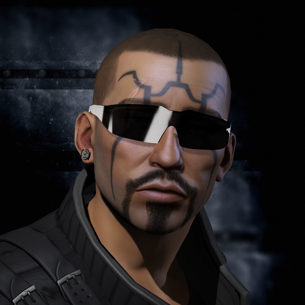 Shadow Dealer