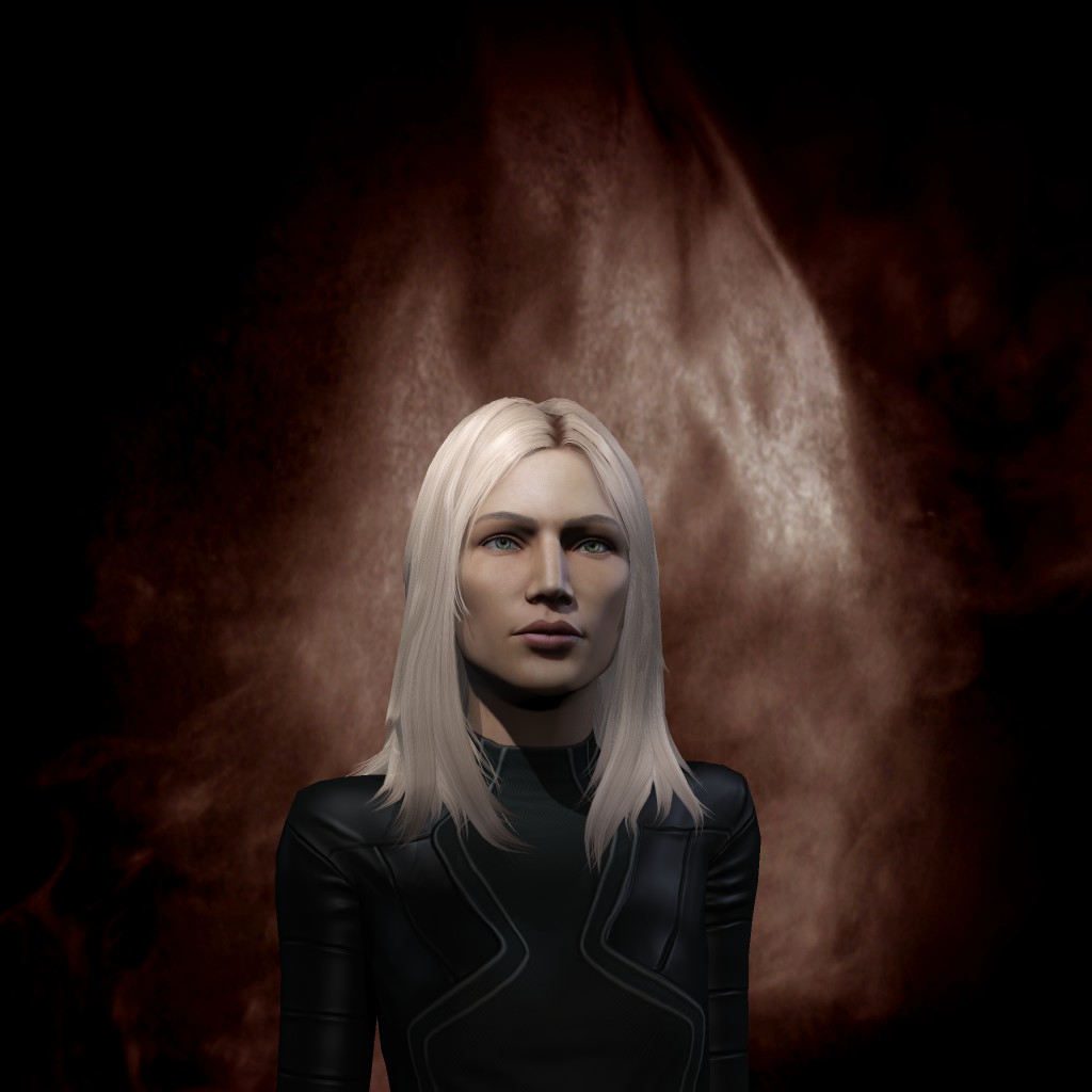 Bella Nomah