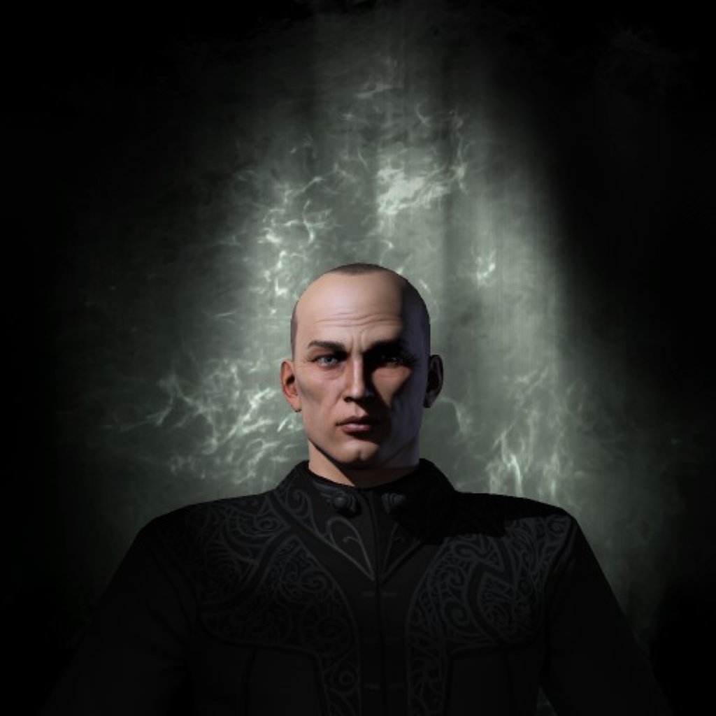 Ivar Kruger