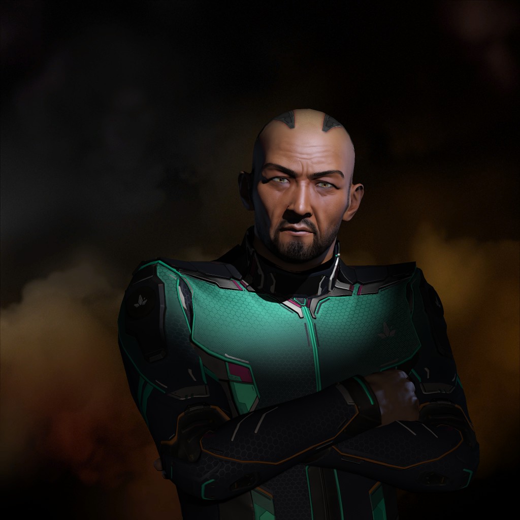 Ivan Warner