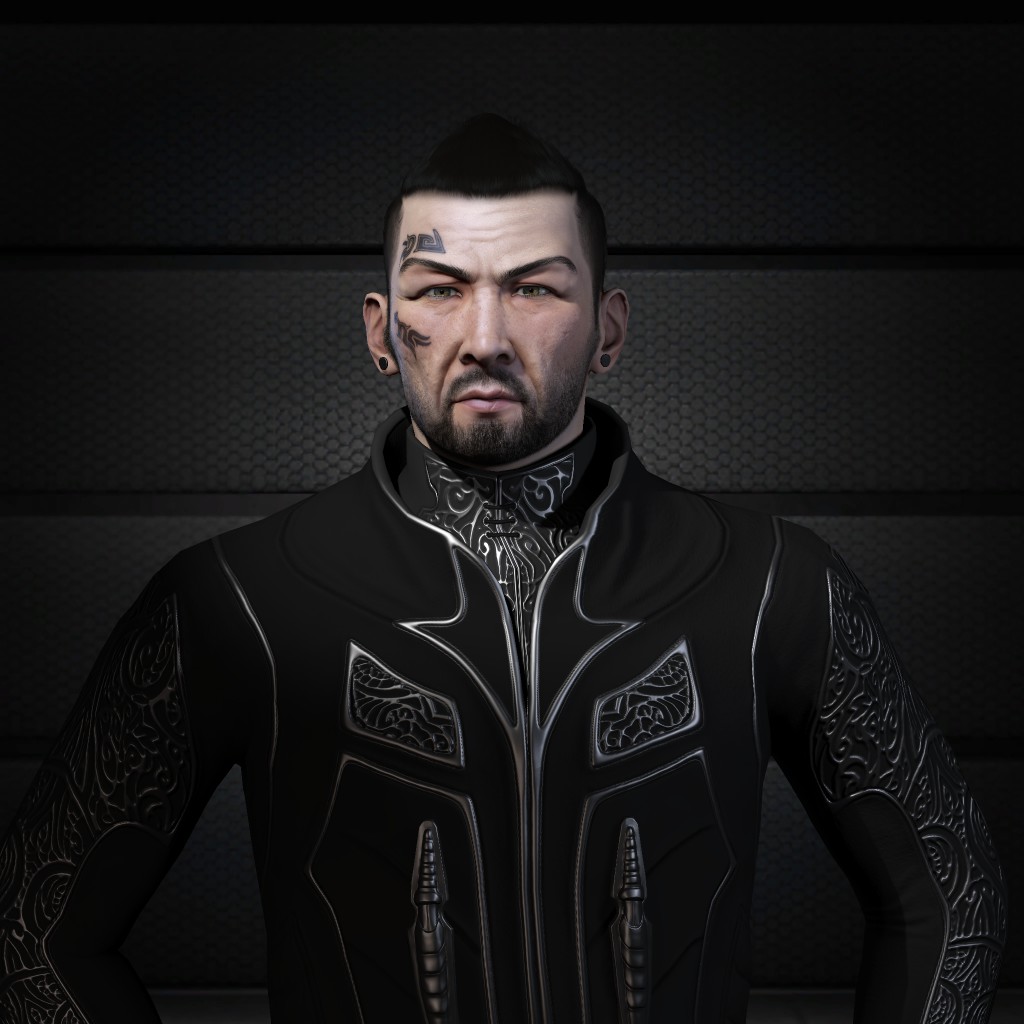 Ichiro Takashi