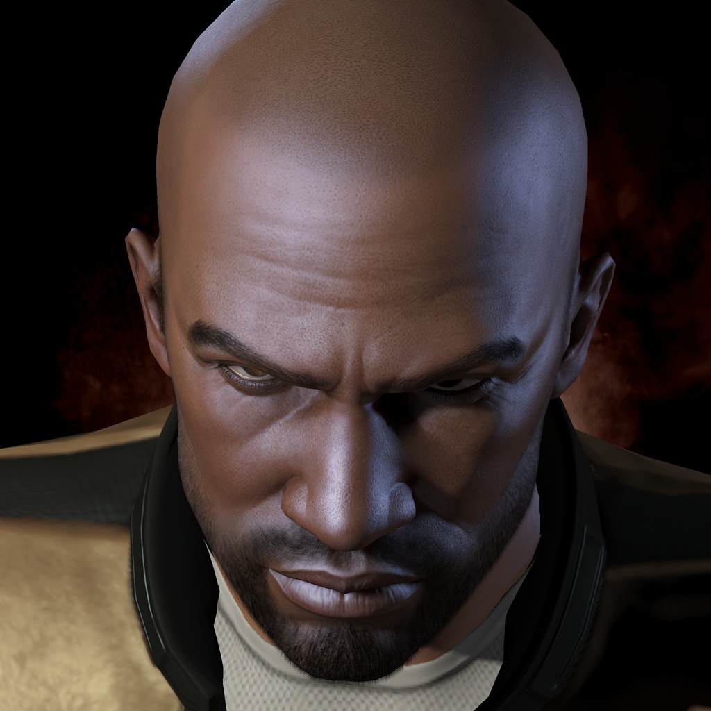 Evil McGinty
