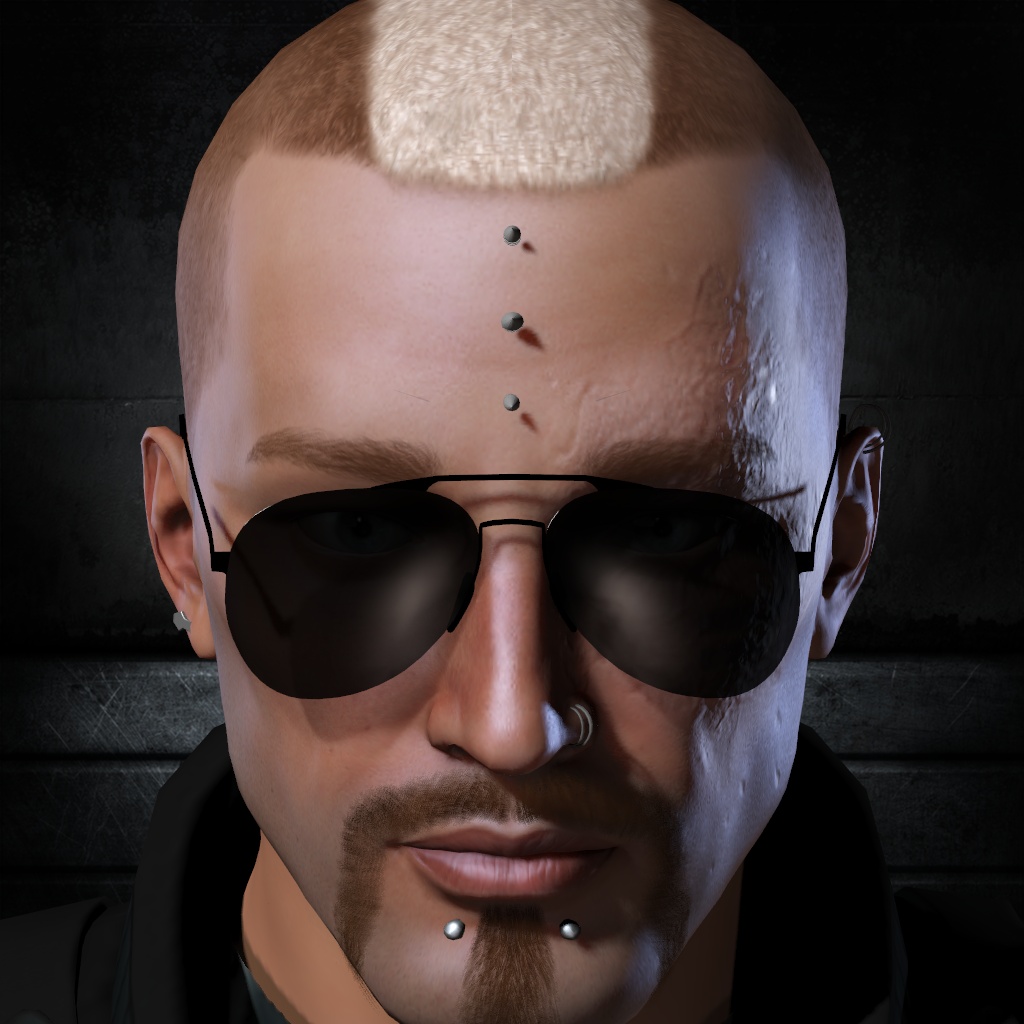 Insanewarrior