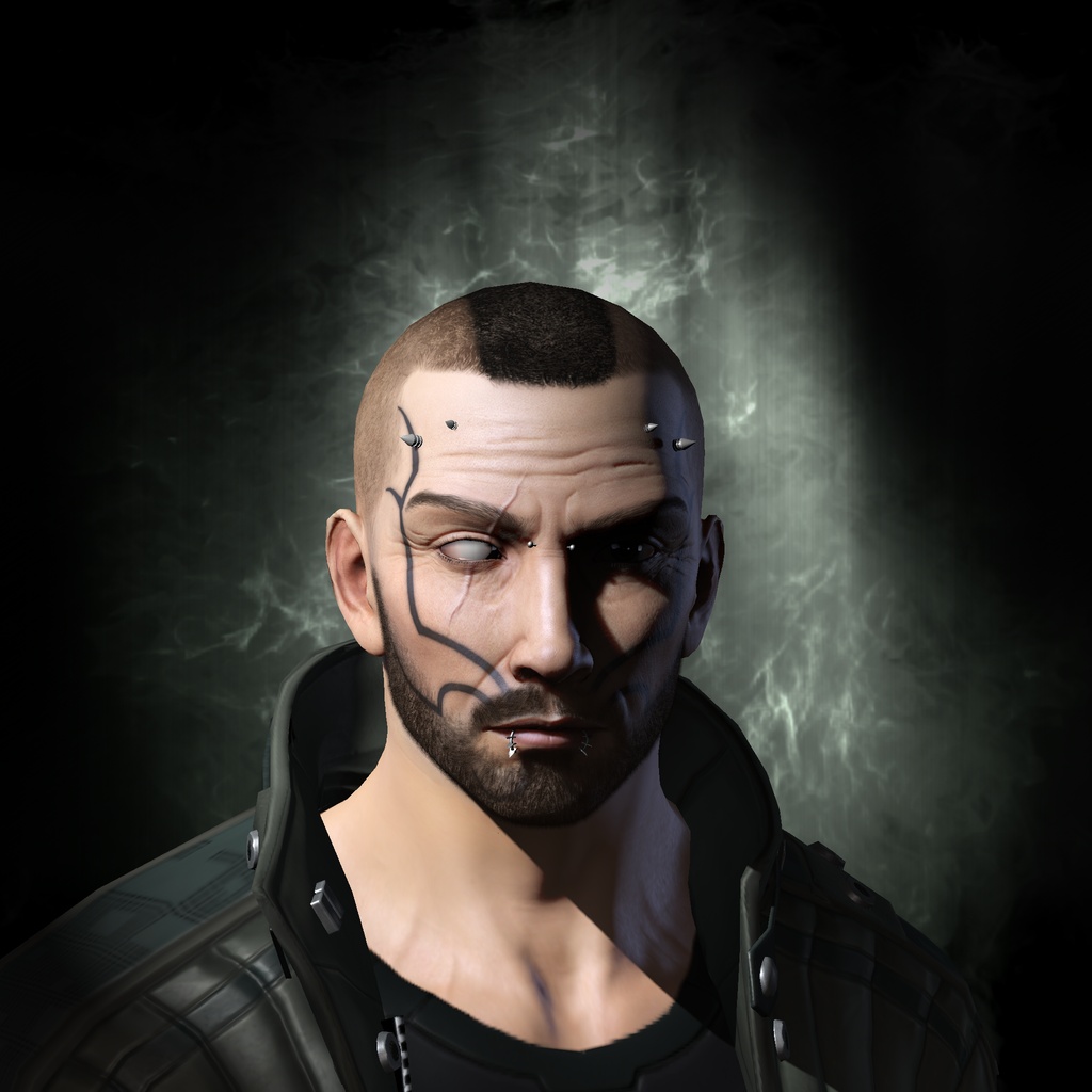 Inner Daemon