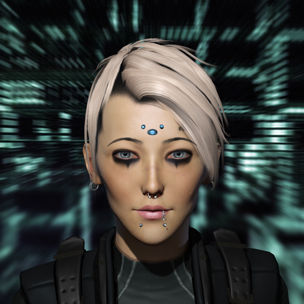 BulletWitch