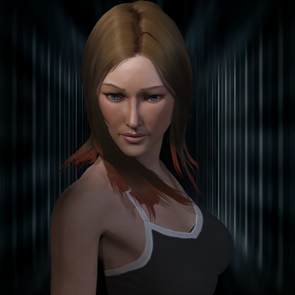 Tanya Onfire
