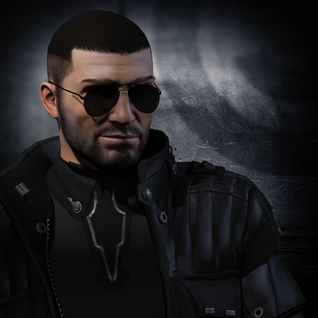 flankerion