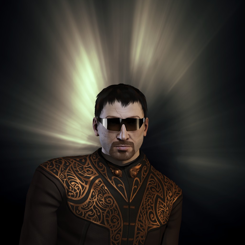 Jerard Bloodsoul