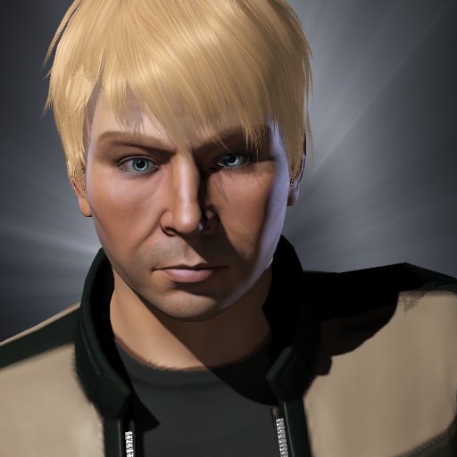 Andrew Zh