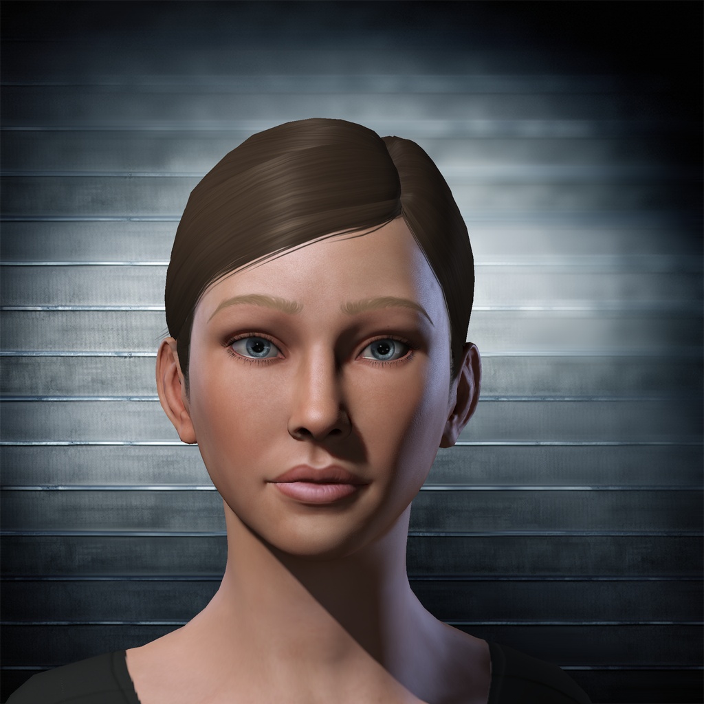joy doll
