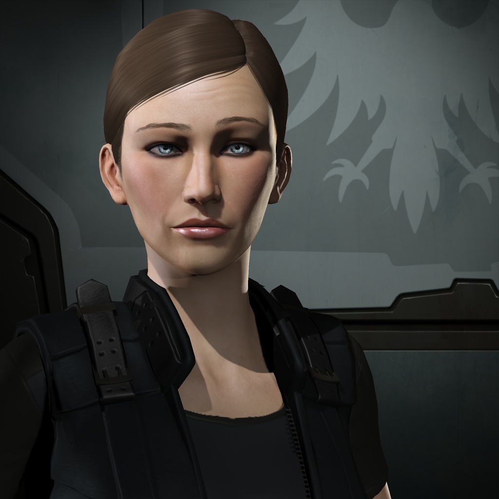 Queen Ventris