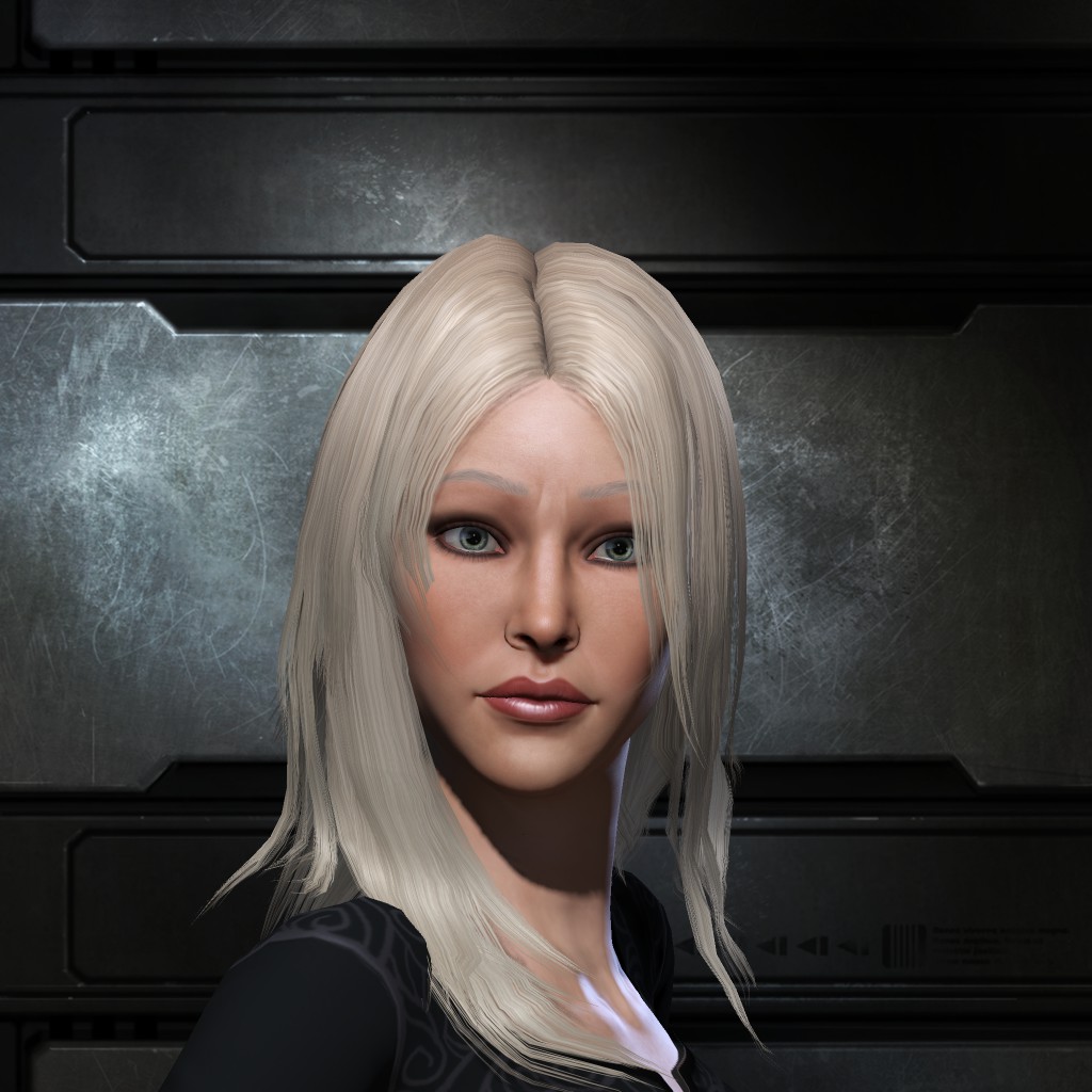 Therra High