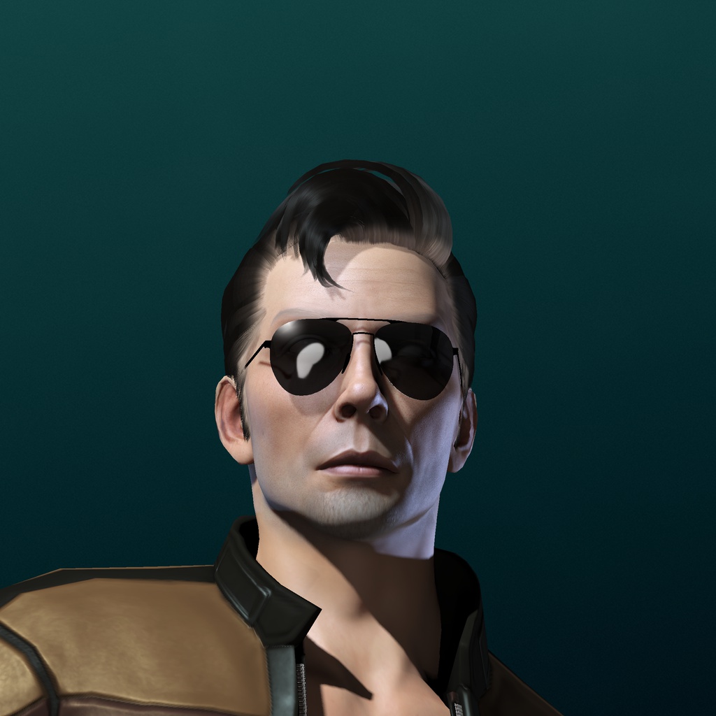 Assassin chad23