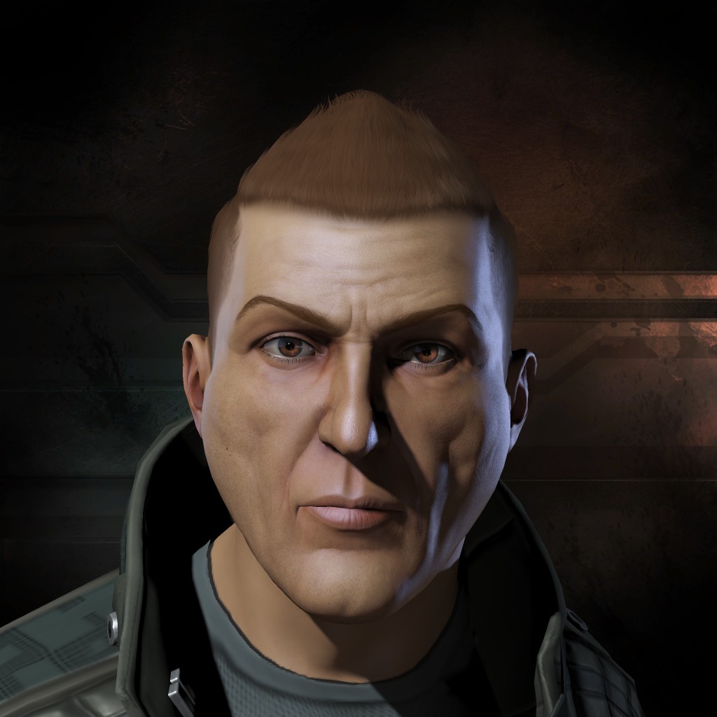 Herr Dismal