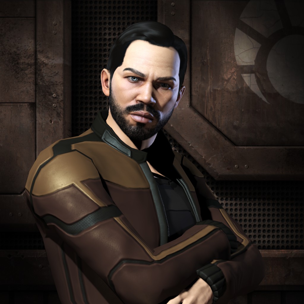 TheArcherV