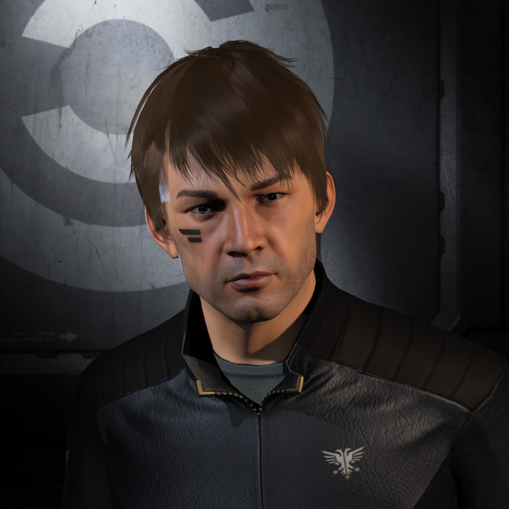 Jeff' Moreau