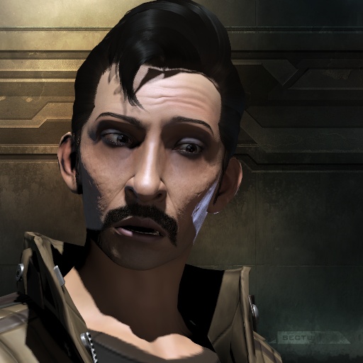 DaButt Bandit