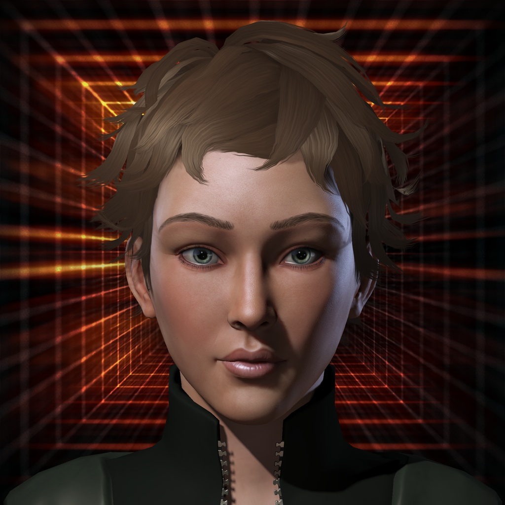 Andromeda Ascended