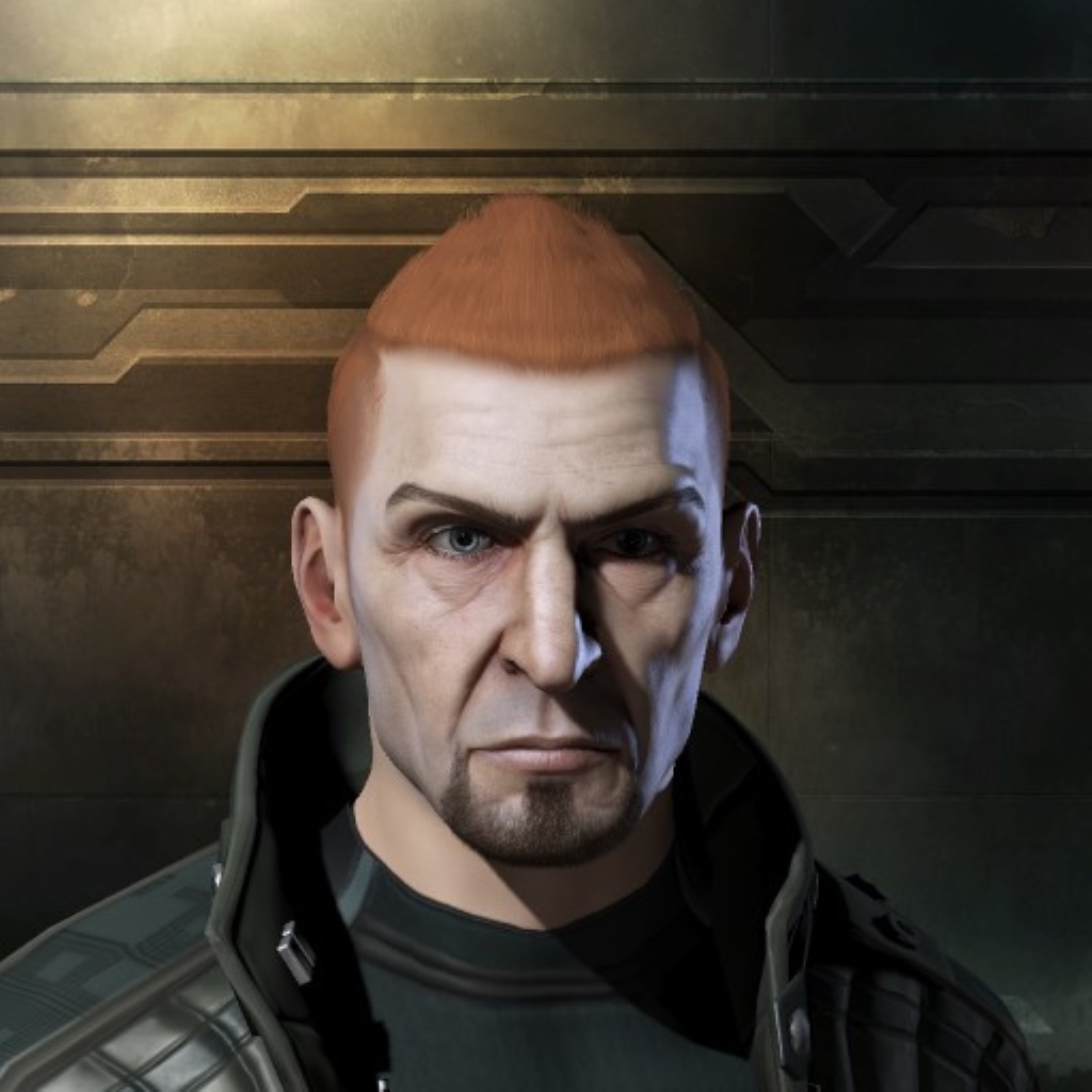 LetoII Atreides