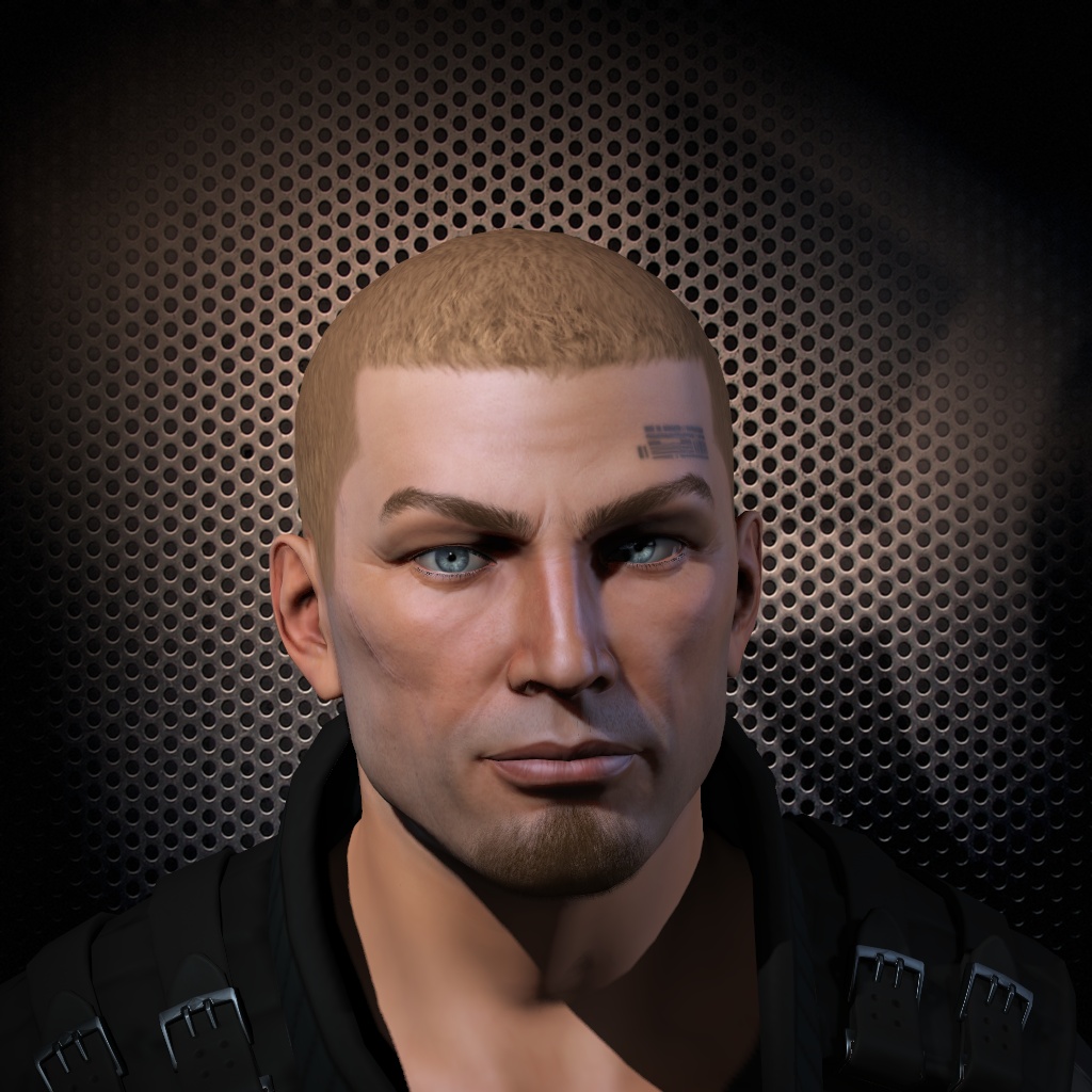 Loose Bruce