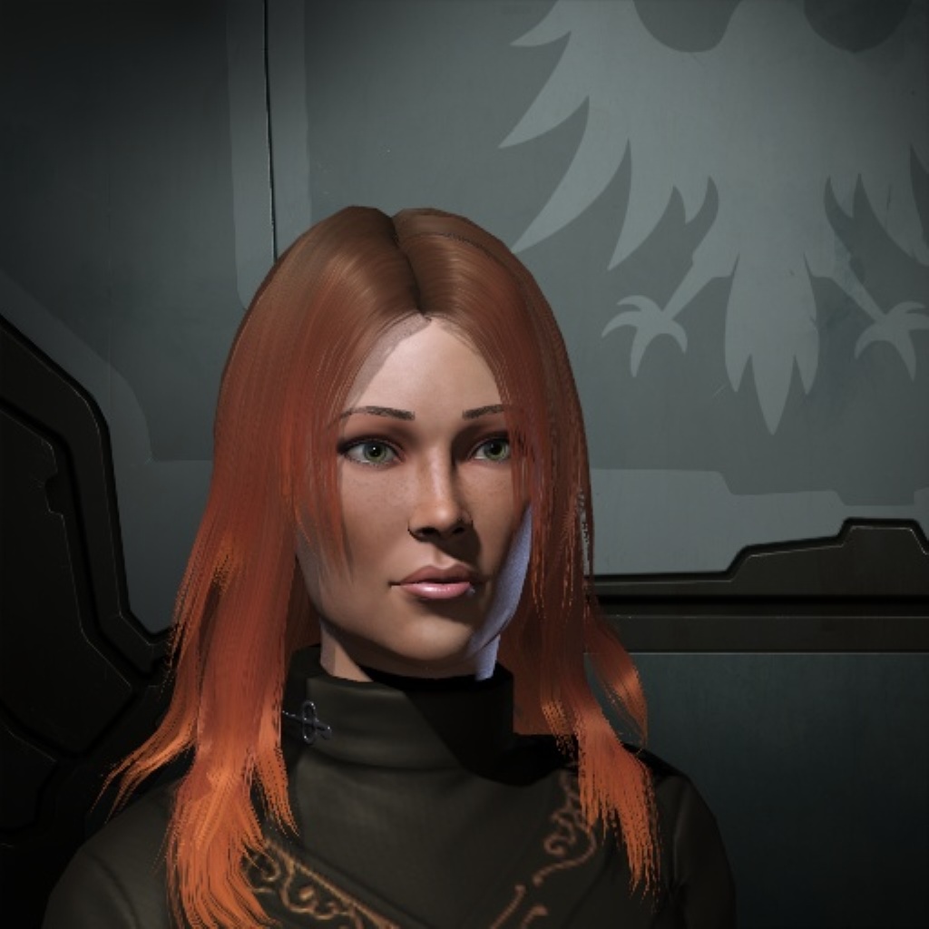 Viv Flamesworn