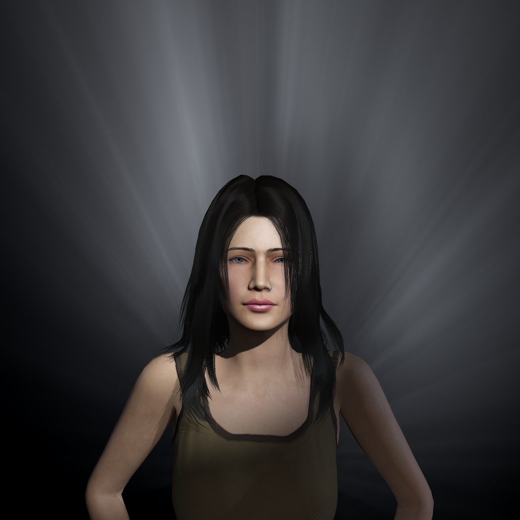 Valarie Paxon