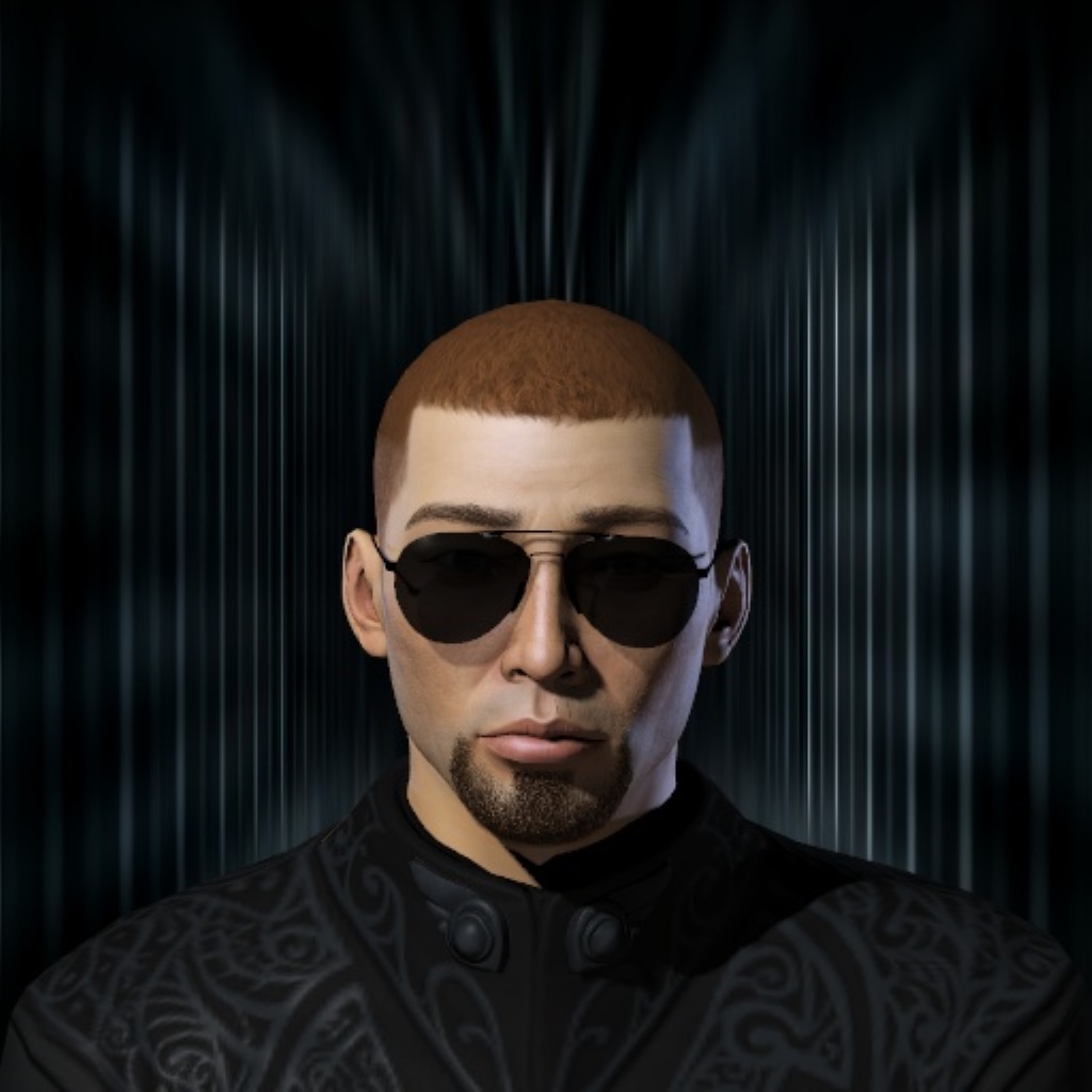 Cyborgus