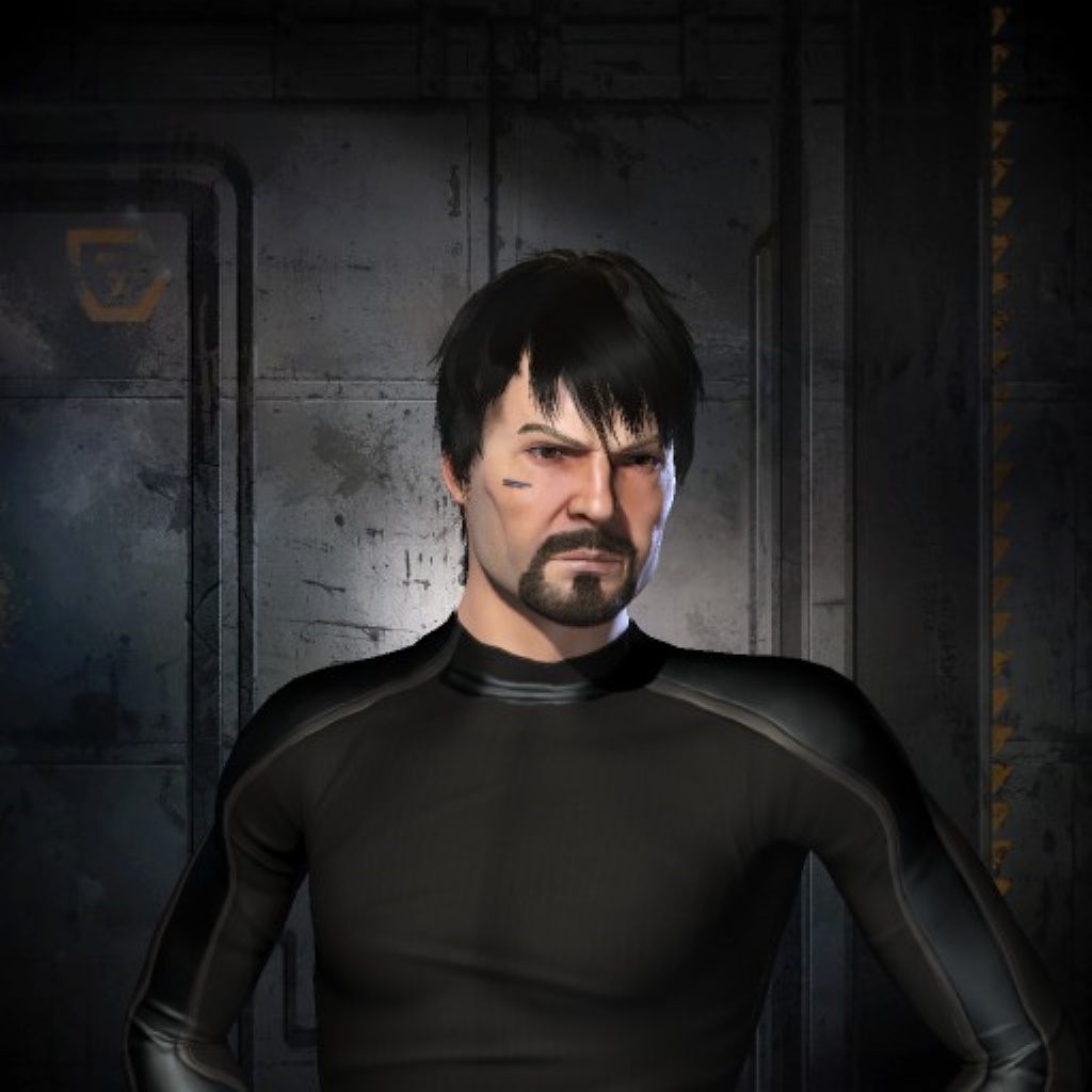 Jason Richter