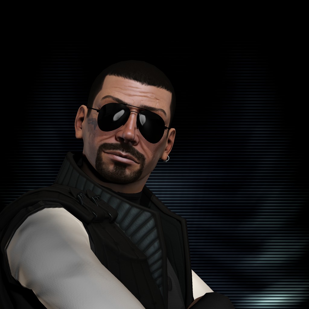 Ji'von Marsal