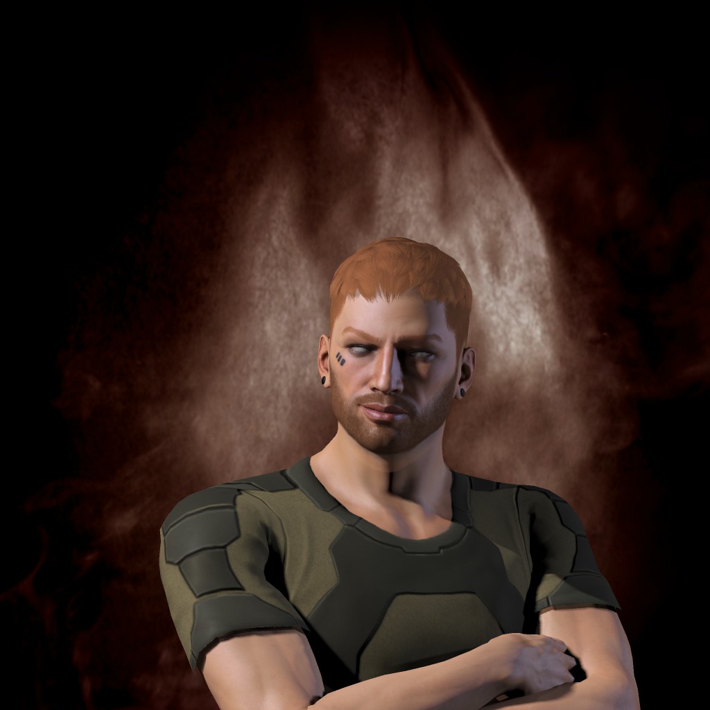 evil jorge87
