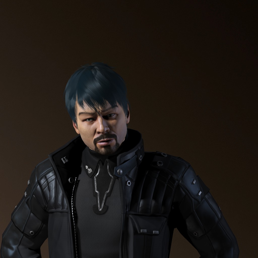 Devilmetal