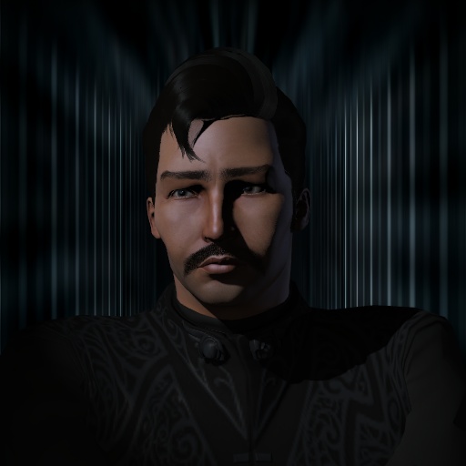 Anonymous Player