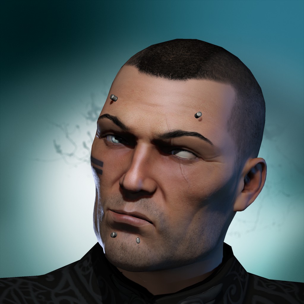 Solar' Macharius