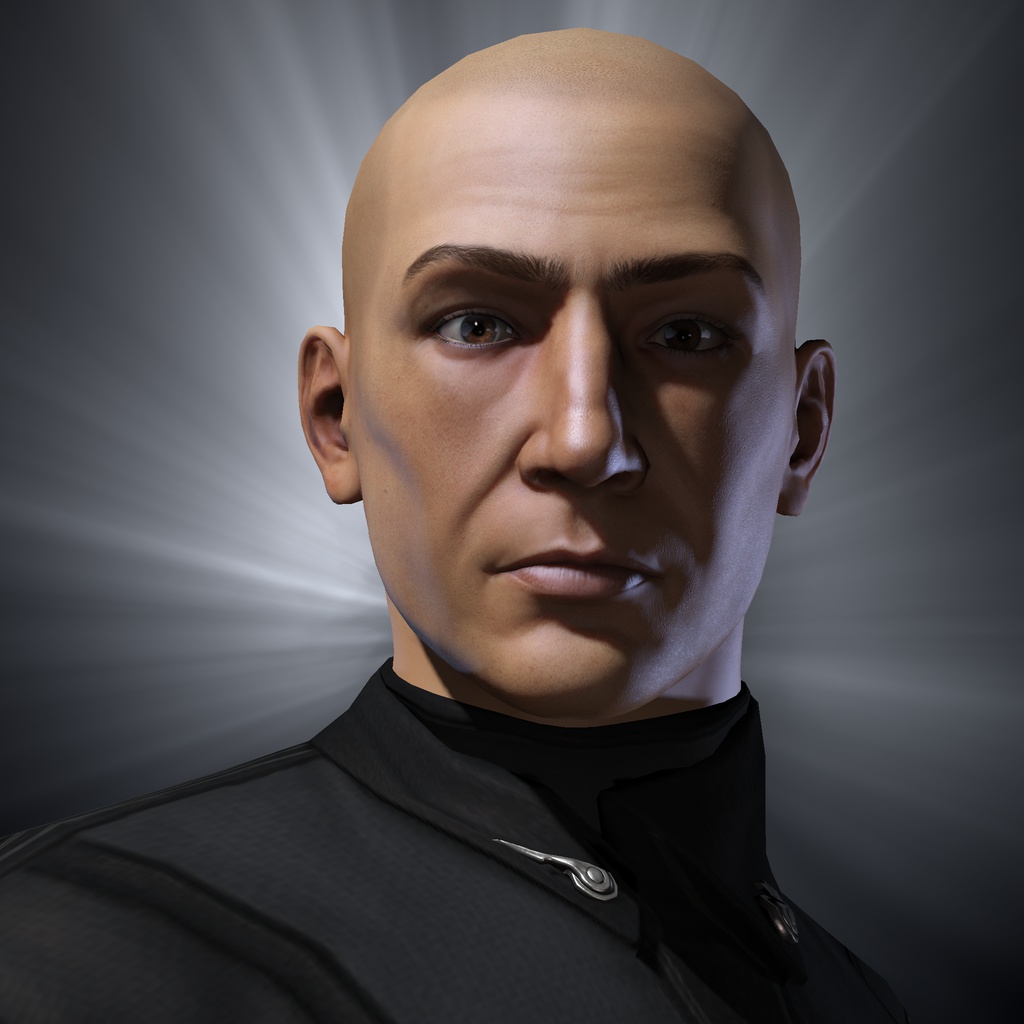 Bishop Anaire
