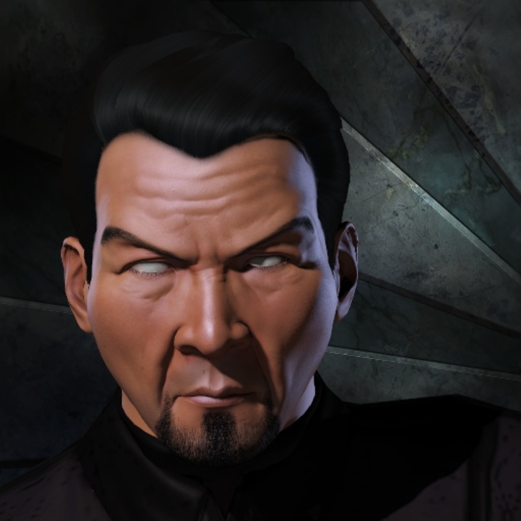 Kane Kristoff