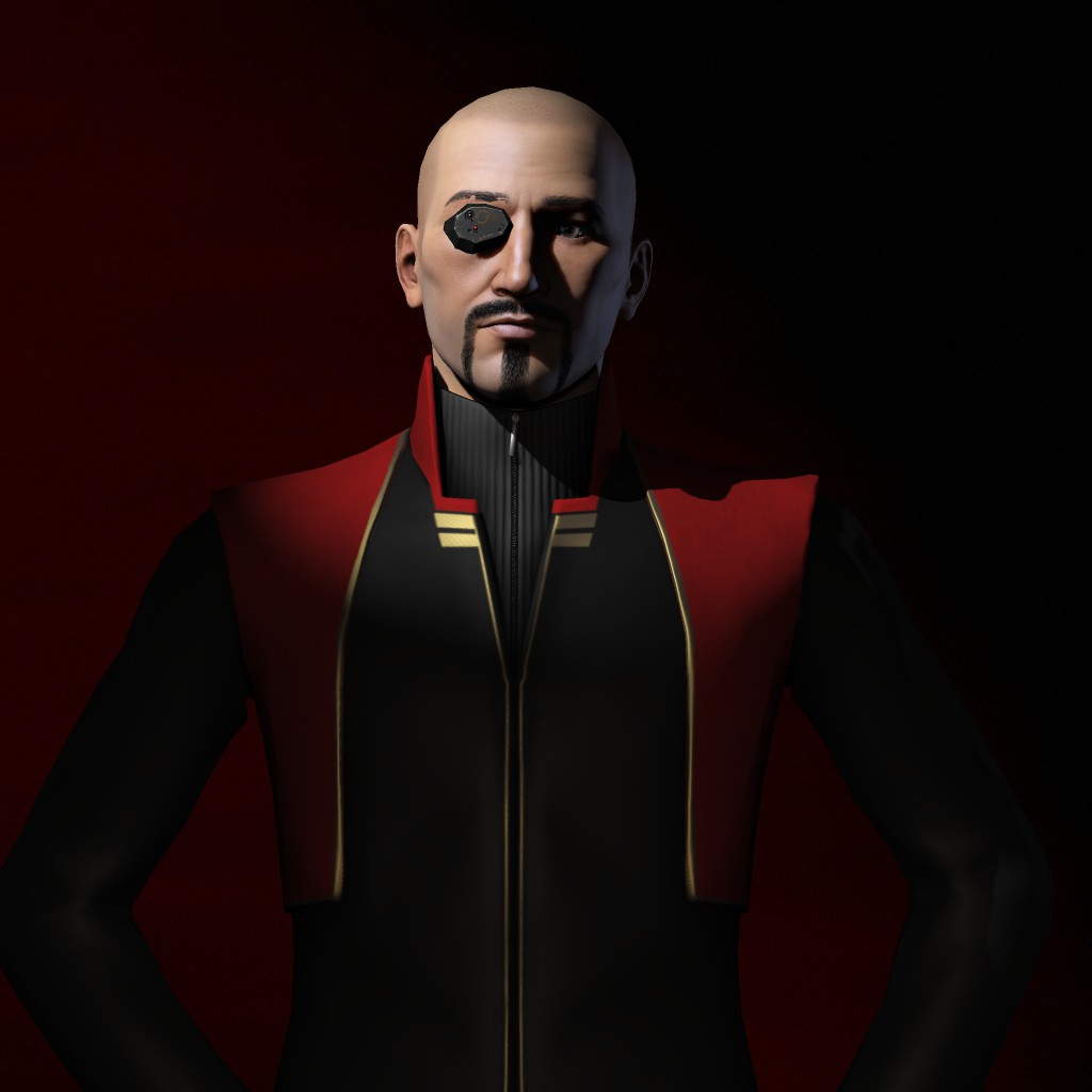 Vanadium Voxus