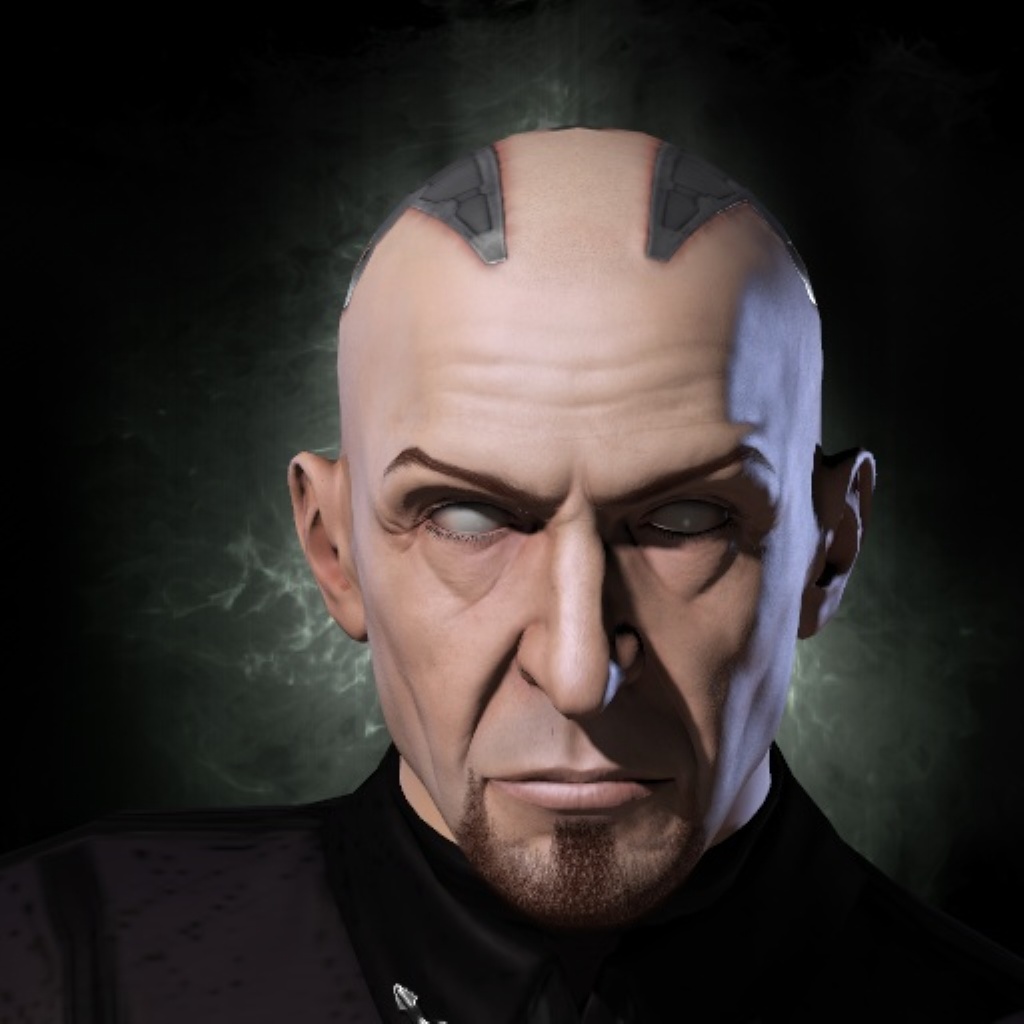 nmemonic demonic
