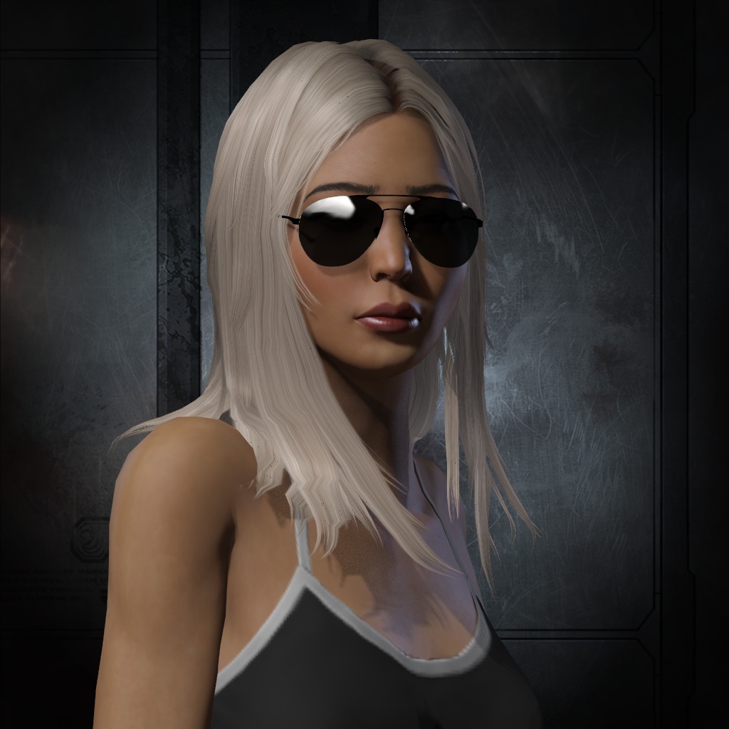 Madame Einstien
