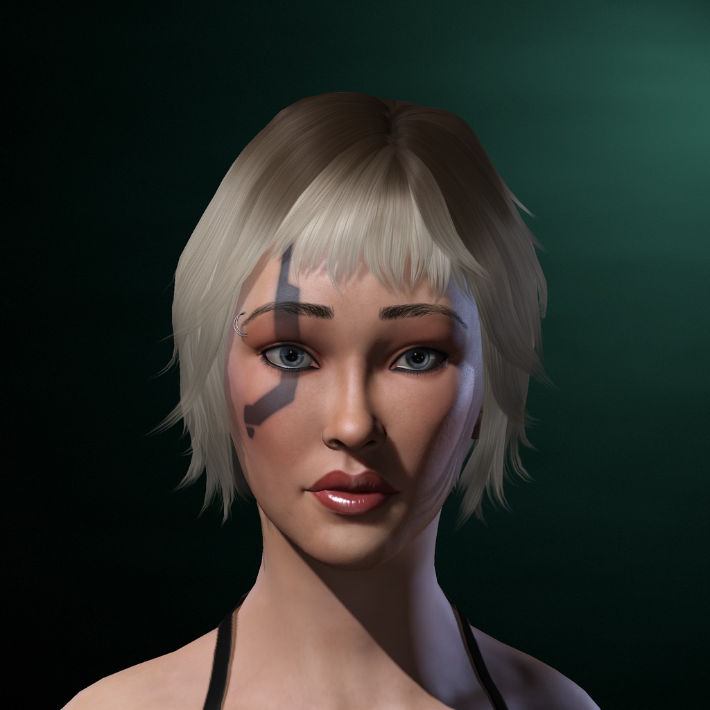 Jazzy V