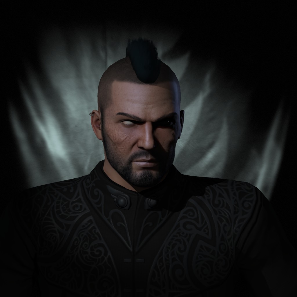 DarkOne27