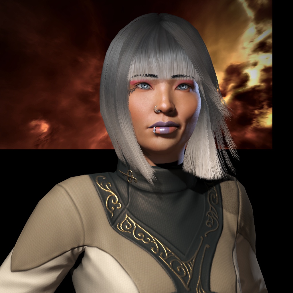 leannan Sidhe