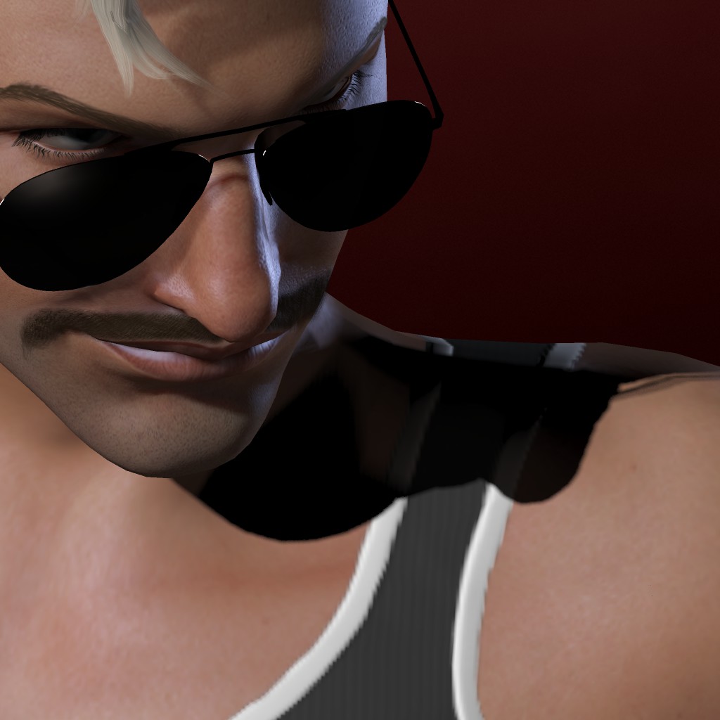 Zeb DaMadCEO