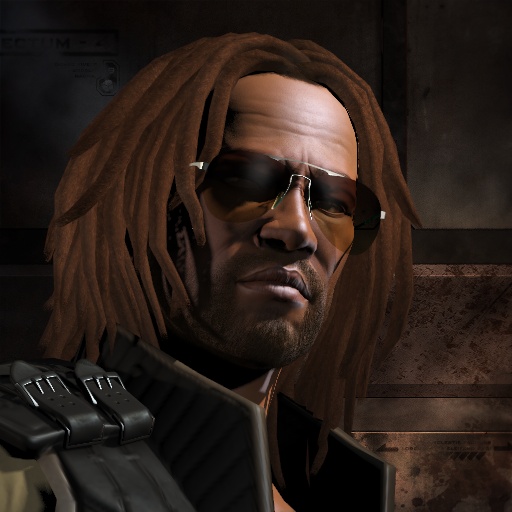 HT McScabbard
