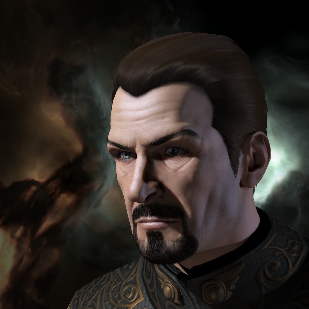 Aran Tarr